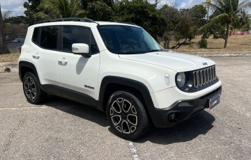 RENEGADE