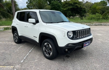RENEGADE