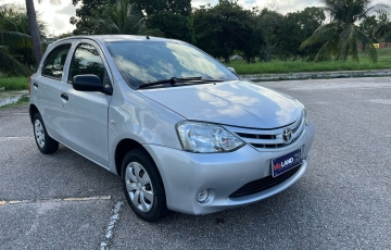 ETIOS