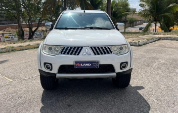 PAJERO DAKAR
